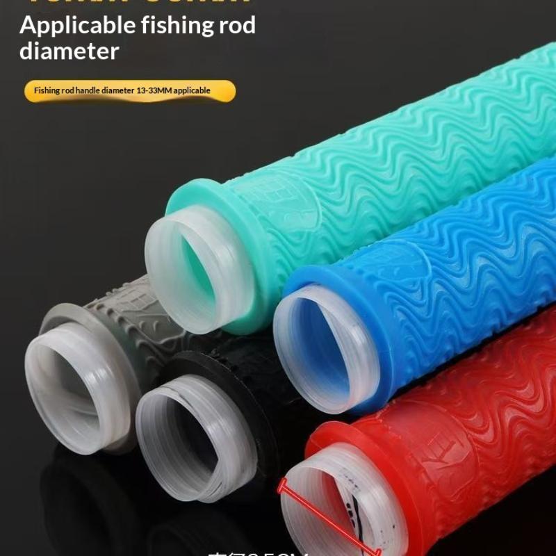 สำหรับอุปกรณ์ตกปลาสำหรับใช้งาน - Fishing Rod Case บทวิจารณ์และราคา