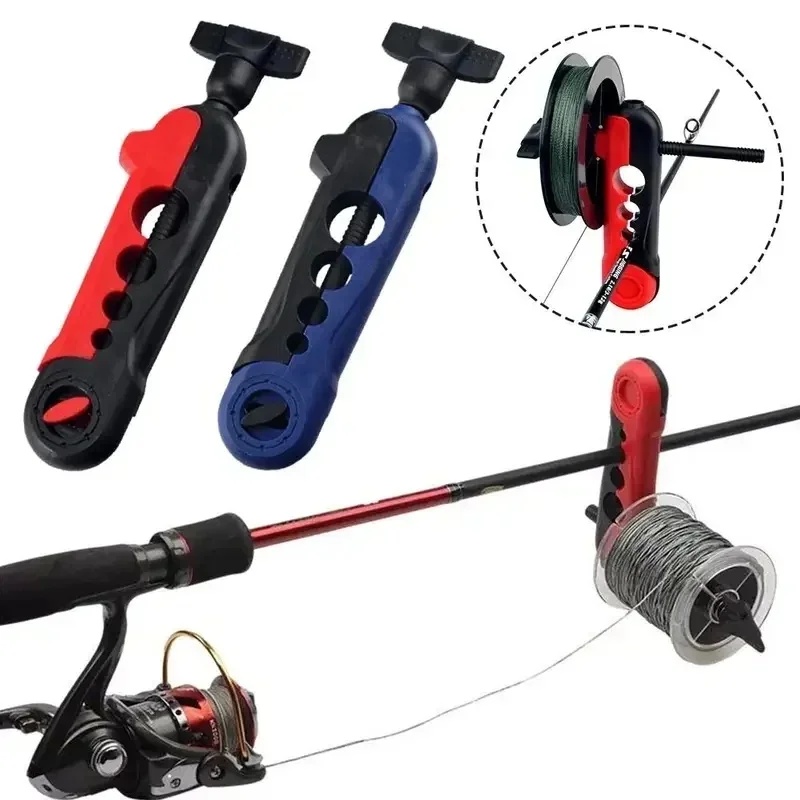 1/2 ชิ้น อุปกรณ์ม้วนสายตกปลา ท - Fishing Rod Combo บทวิจารณ์และราคา