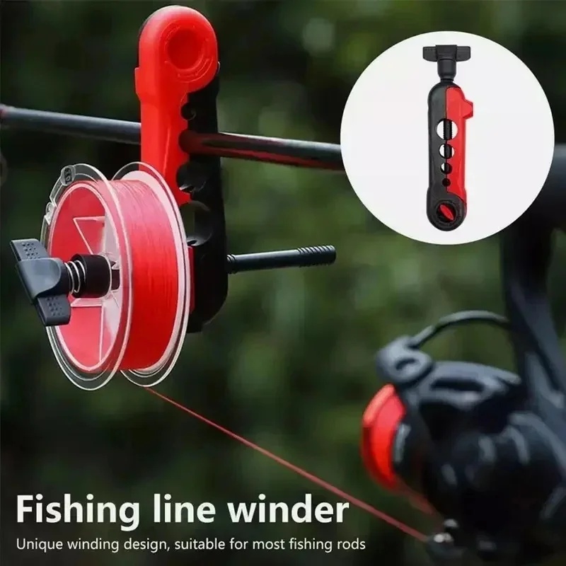 1/2 ชิ้น อุปกรณ์ม้วนสายตกปลา ท - Fishing Rod Combo บทวิจารณ์และราคา