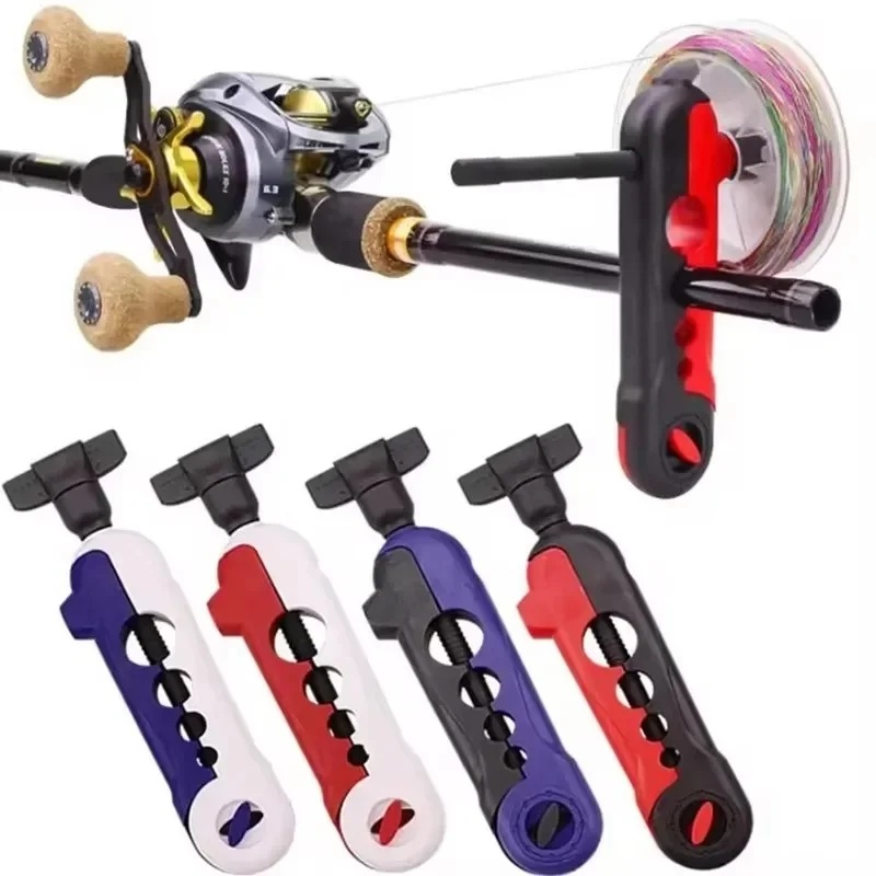 1/2 ชิ้น อุปกรณ์ม้วนสายตกปลา ท - Fishing Rod Combo บทวิจารณ์และราคา