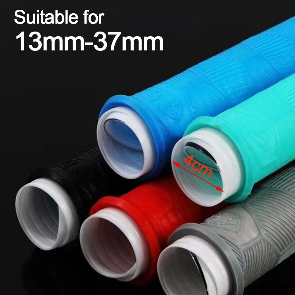 ปลอกหุ้มด้ามคันเบ็ดซิลิโคนกันล - Fishing Rod Repair Kit บทวิจารณ์และราคา