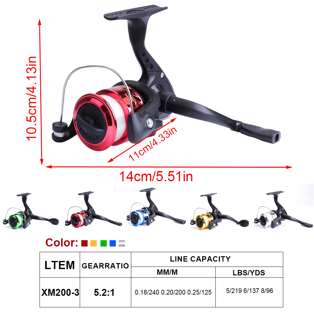 ชุดคันเบ็ดและรอกตกปลา FTK 1.8  - Fishing Rod Carbon Fiber บทวิจารณ์และราคา