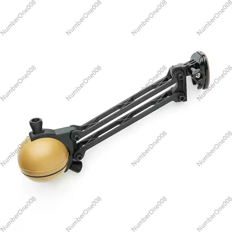 ขาตั้งเครื่องวัดความลึกโซนาร์พ - Fishing Rod Boat บทวิจารณ์และราคา