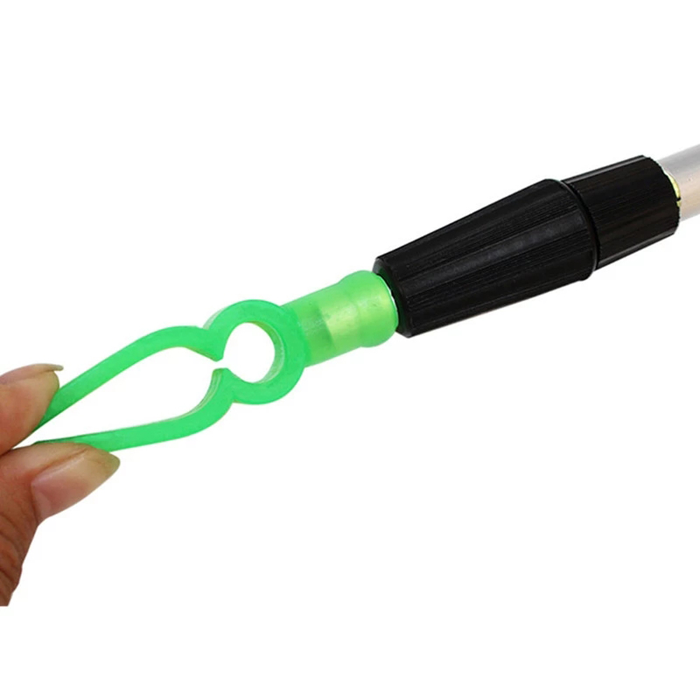 ขาตั้งคันเบ็ดแบบยืดหดได้ 2 ท่อ - Fishing Rod Casting บทวิจารณ์และราคา