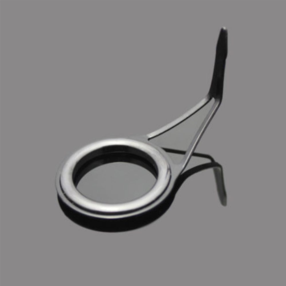 ชุดซ่อมปลายคันเบ็ดตกปลา สแตนเล - Fishing Rod Repair Kit บทวิจารณ์และราคา